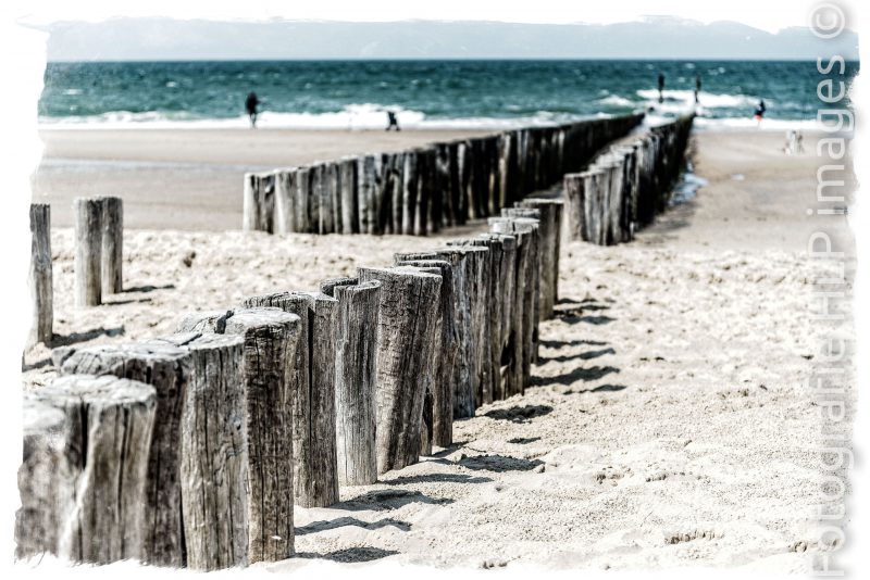 Oostkapelle Strand. Foto: Hans Lebbe / HLP images