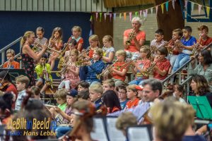 DeBiltinBeeld.nl Eindconcert Kunstorkest De Chinese nachtegaal HF Witte