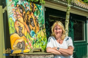 De BiltinBeeld.nl Kunstkring BeeKk Kunstroute