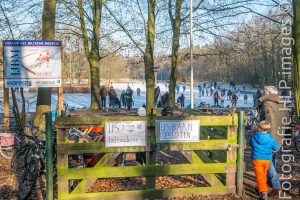 IJsclub het Biltsche Meertje in De Bilt