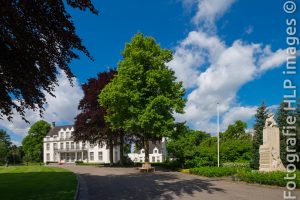 Gemeentehuis gemeente De Bilt 'Jagtlust'