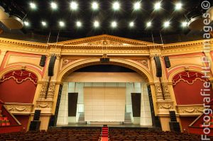 Koninklijk Theater Carré Amsterdam