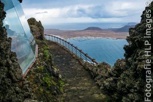 Lanzarote España Mirador Del Rio