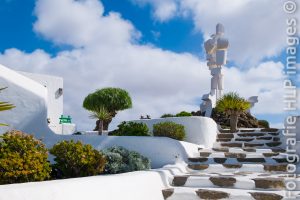 Fundación César Manrique Lanzarote España