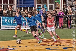 Schoolvoetbaltoernooi Meiden Schoolvoetbaltoernooi Meiden