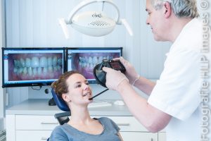 Tandtechniek Zeist Dental Camera