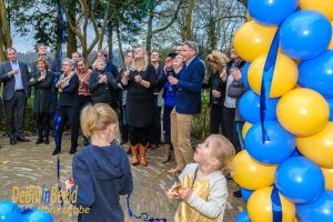 Ronald McDonald Huis Utrecht De Bilt