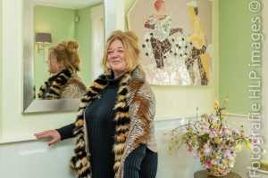 Bubbles and Blessings Bilthoven nieuwe tearoom