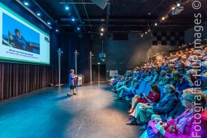 BENG in Het Lichtruim Bilthoven